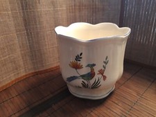 Gien "Oiseaux De Paradis"  