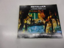 Metallica no leaf - ,