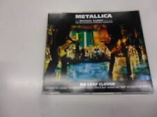 CD     Metallica - No Leaf