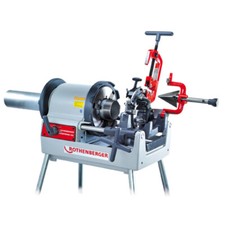 Rothenberger supertronic 4se - supertronic,