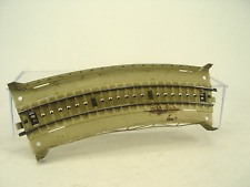 Brücke Rampe gebogen aus