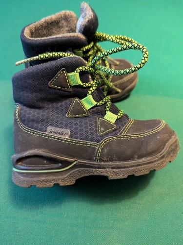 Pepino ricosta winterschuhe - pepino,