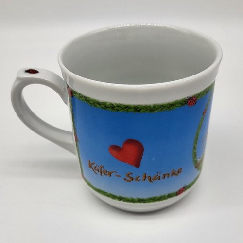 Tasse sammeltasse - tasse,