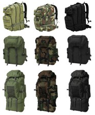 Militär rucksack armee army - rucksack,