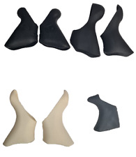 Griffgummis Hebel Gummis Bremshebel verschiedene sorten in einem Pack