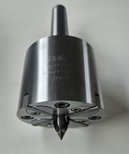 Stirnmitnehmer MK4 BOKÖ HS2 DBP, D=15 bis D=95