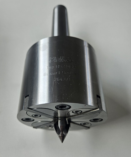 Stirnmitnehmer mk4 bokö hs2 - stirnmitnehmer,