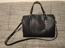 Valentino Handtasche by Mario Valentino Schwarz / Neu