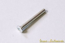 Vespa Screw Cable Box - PX /