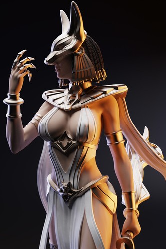 Königin cleopatra - königin,