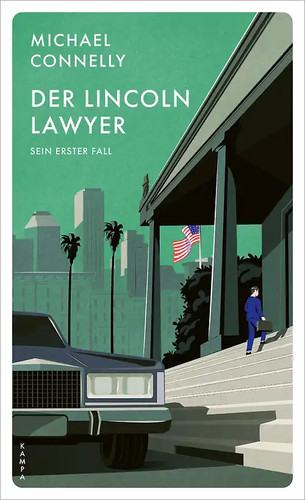 Der lincoln lawyer - der,