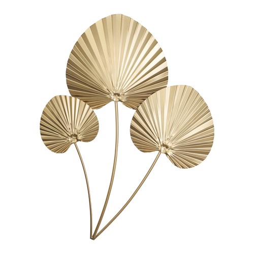 Wandbild blatt design - wandbild, im