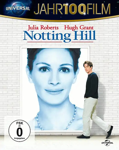 Notting hill 100jahr - -,