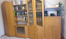 Echtholz massiv Buche