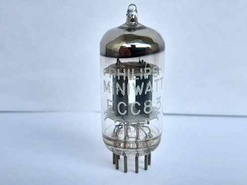 Ecc83 12ax7 röhren - ,