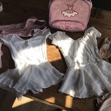 Ballett-Ausstattung, 2