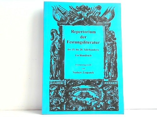 Repertorium der