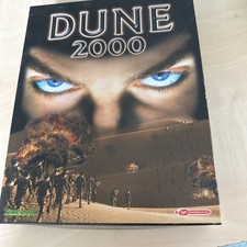 Dune 2000 (PC)