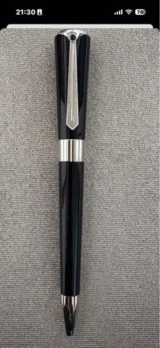 Montblanc kugelschreiber - montblanc,