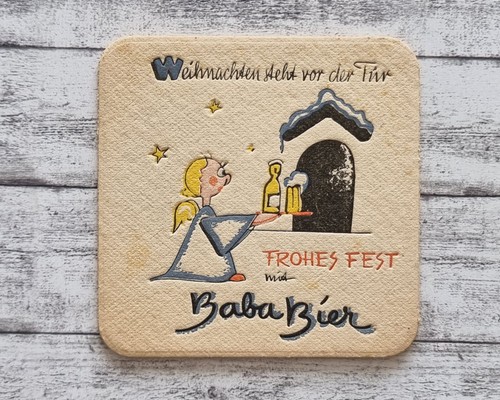 Bayerische aktien bierbrauerei - bayerische,