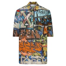 Off-White Neen Allover-Shirt