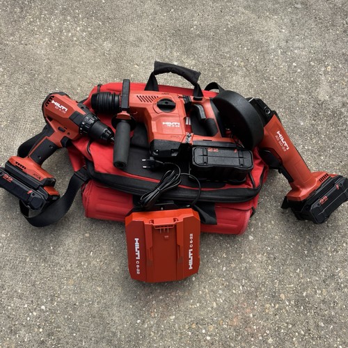 Hilti toolkit nuron - hilti,