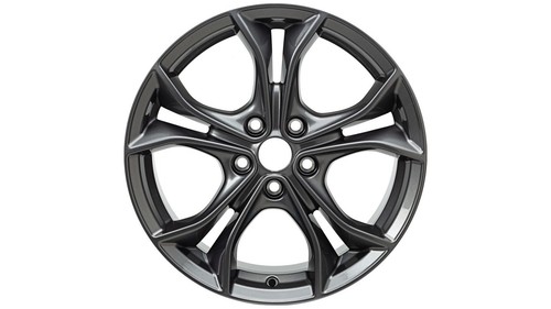 Original ford leichtmetallrad - original,