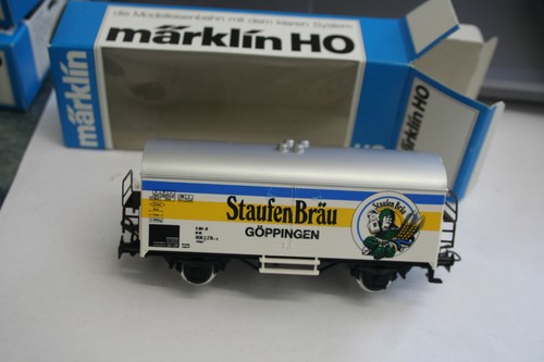 Märklin somo 4415 - ho, h0