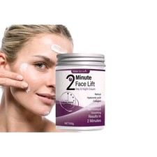 Minute face lift day - 2-minute, night