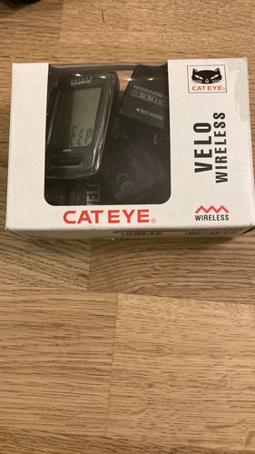 Cateye vt230w velo - cateye, cc-vt230w