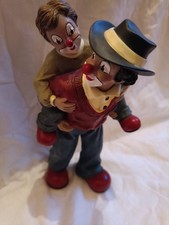 Gilde Clown Huckepack