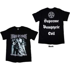 CRADLE OF FILTH Supreme