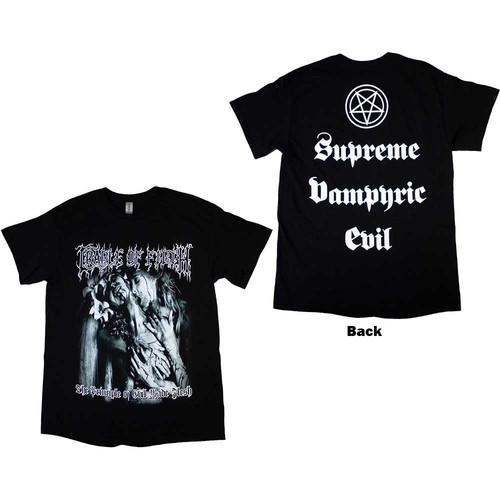 Cradle filth supreme - filth,