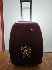 Spiegelburg Pferdefreunde Kinder Trolley Koffer 