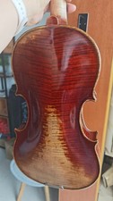 4/4 handgefertigte Violine mit