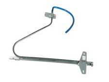 Manual Window Regulator Lifter