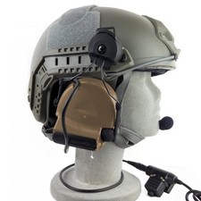 Military Headset Military