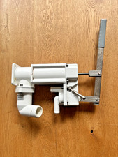 NEU Rheinstrom Y3 Handpumpe