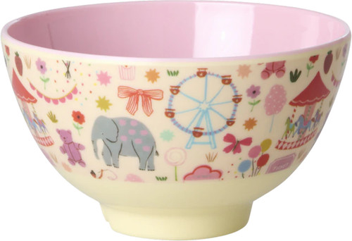 Rice melamine - rice,