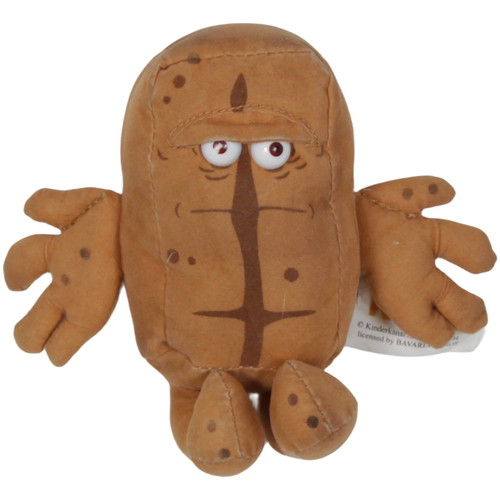 Joy toy bernd - das, brot