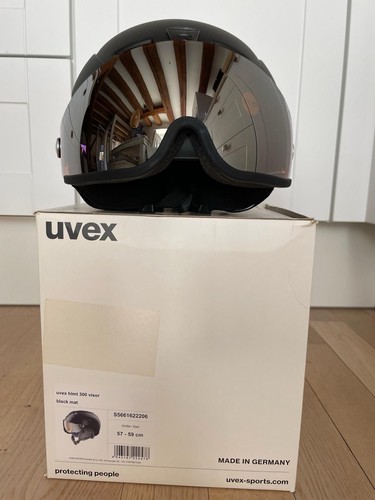 Uvex skihelm für herren - uvex,
