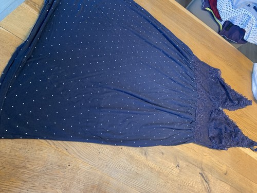 Süßes nachtkleid negligee - süßes,