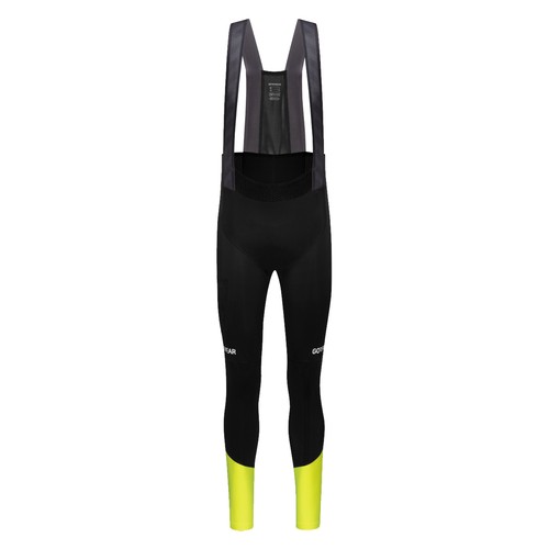 Gore wear spinshift - wear, thermo