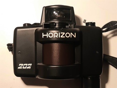 Horizon 202 panorama kamera - panorama,