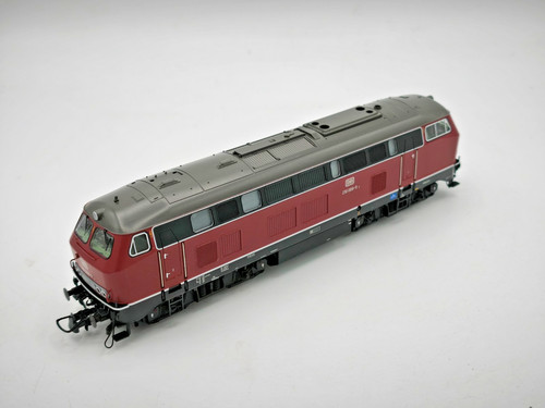 Roco 73731 87 diesellok - 73731,