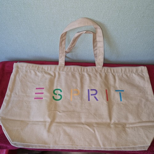 Esprit xxl strandtasche - esprit,