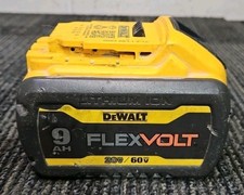 DeWalt Tools DCB609 Flex Volt