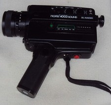 Noris 4003 sound XL Macro