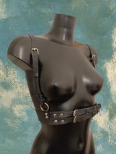 Body Brustgeschirr Top Rock