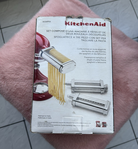 Kitchenaid dreiteiliger - kitchenaid,